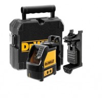 DeWALT DW088CG kryžminių linijų lazeris